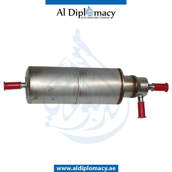 FUEL FILTER for Mercedes-Benz M Class W163 (1998-2005) models, Part Number A1634770701