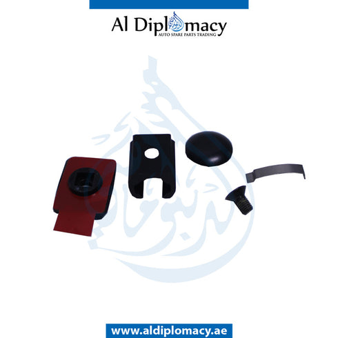 ADJUSTER for Mercedes-Benz M Class W163 (1998-2005) models, Part Number A1636720001