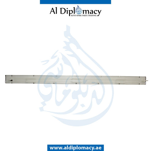 Front Left DOOR ENTRANCE RAIL for Mercedes-Benz M Class W163 (1998-2005) models