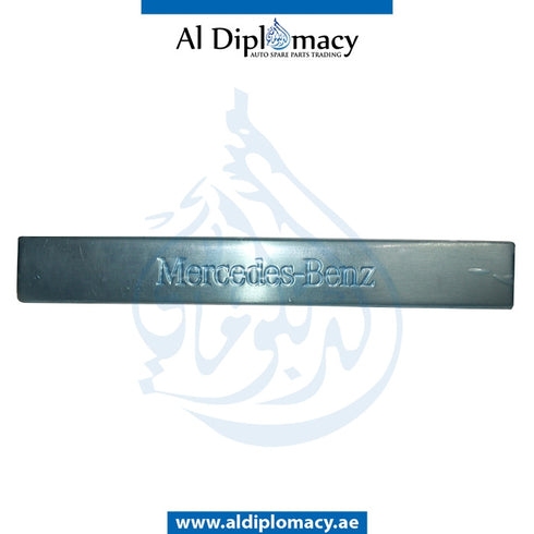 Rear Right DOOR ENTRANCE RAIL for Mercedes-Benz M Class W163 (1998-2005) models, Part Number A1636861620