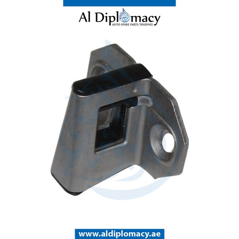 Front DOOR LOCK STRIKER for Mercedes-Benz M Class W163 (1998-2005) models, Part Number A1637200104