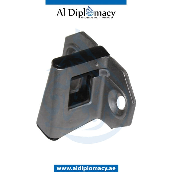 Front DOOR LOCK STRIKER for Mercedes-Benz M Class W163 (1998-2005) models, Part Number A1637200104