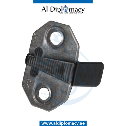Front DOOR LOCK STRIKER for Mercedes-Benz M Class W163 (1998-2005) models