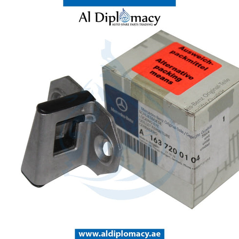 Front DOOR LOCK STRIKER for Mercedes-Benz M Class W163 (1998-2005) models