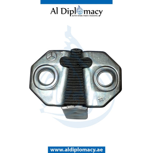 TRUNK LID LOCK STRIKER EYELET for Mercedes-Benz M Class W163 (1998-2005) models