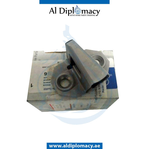 TRUNK LID LOCK STRIKER EYELET for Mercedes-Benz M Class W163 (1998-2005) models