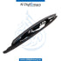 Front WIPER Blade, SET for Mercedes-Benz M Class W163 (1998-2005) models