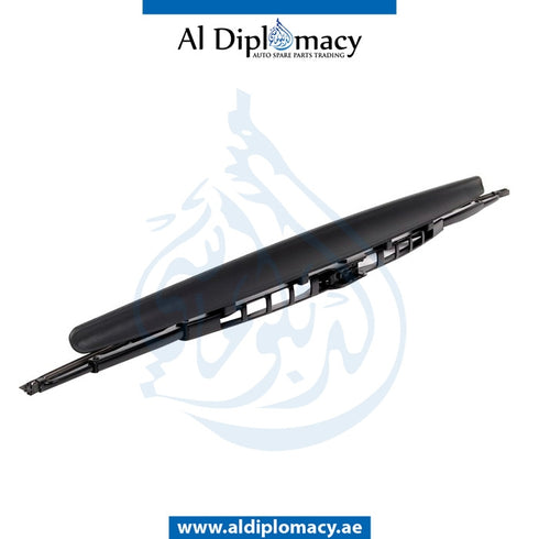 Front WIPER Blade, SET for Mercedes-Benz M Class W163 (1998-2005) models