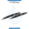 Front WIPER Blade, SET for Mercedes-Benz M Class W163 (1998-2005) models, Part Number A1638200445