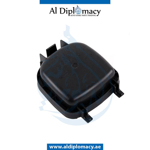 HEADLIGHT LOW BEAM BULB COVER for Mercedes-Benz M Class W163 (1998-2005) models