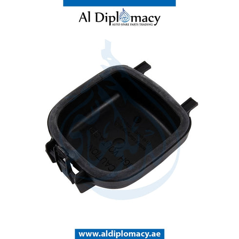 HEADLIGHT LOW BEAM BULB COVER for Mercedes-Benz M Class W163 (1998-2005) models