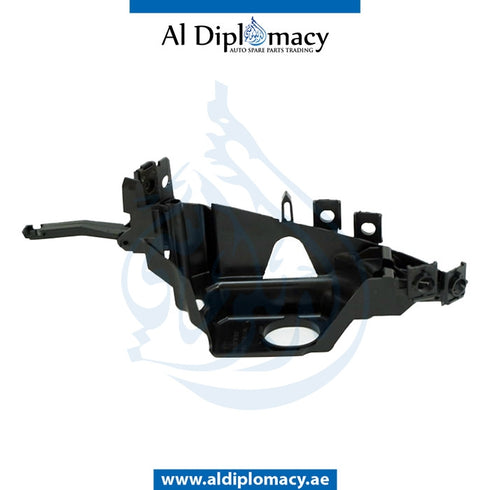 Left FOG LAMP BRACKET for Mercedes-Benz M Class W163 (1998-2005) models