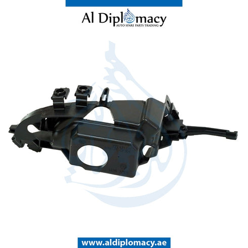 Left FOG LAMP BRACKET for Mercedes-Benz M Class W163 (1998-2005) models