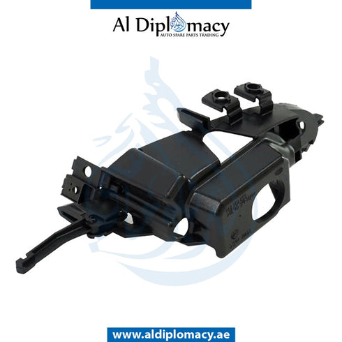 Right FOG LAMP BRACKET for Mercedes-Benz M Class W163 (1998-2005) models