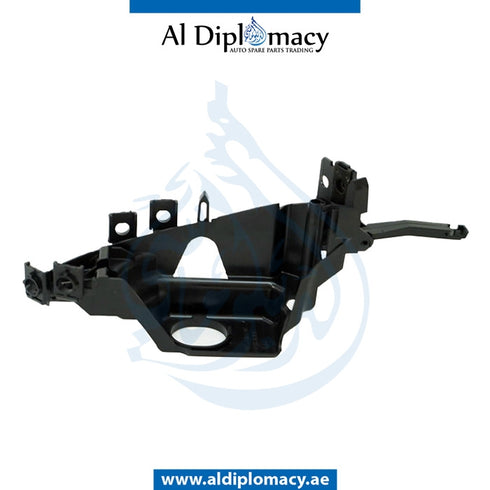 Right FOG LAMP BRACKET for Mercedes-Benz M Class W163 (1998-2005) models