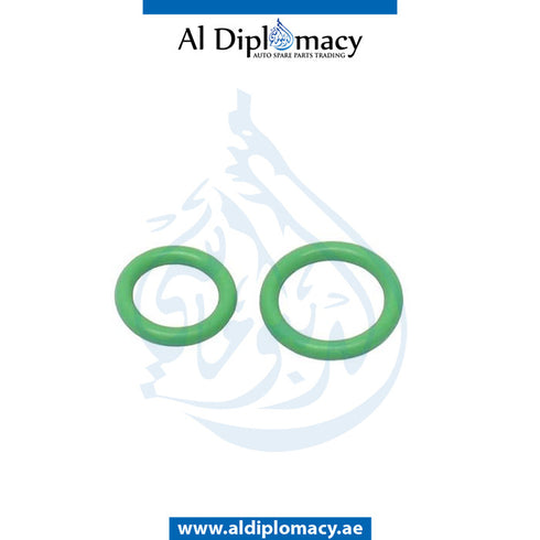 EVAPORATOR BRACKET SEALING RING for Mercedes-Benz M Class W163 (1998-2005) models, Part Number A1638350298