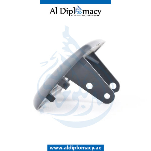 Left HEADLIGHT WASHER COVER for Mercedes-Benz M Class W163 (1998-2005) models