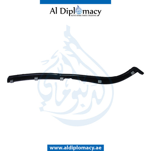 Rear BUMPER SEAL for Mercedes-Benz M Class W163 (1998-2005) models