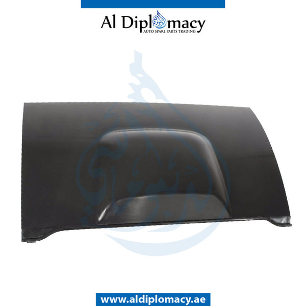 Rear BUMPER TOWING HOOK COVER for Mercedes-Benz M Class W163 (1998-2005) models, Part Number A1638800805