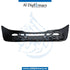 Front Bumper, WITH SENSOR HOLE for Mercedes-Benz M Class W163 (1998-2005) models