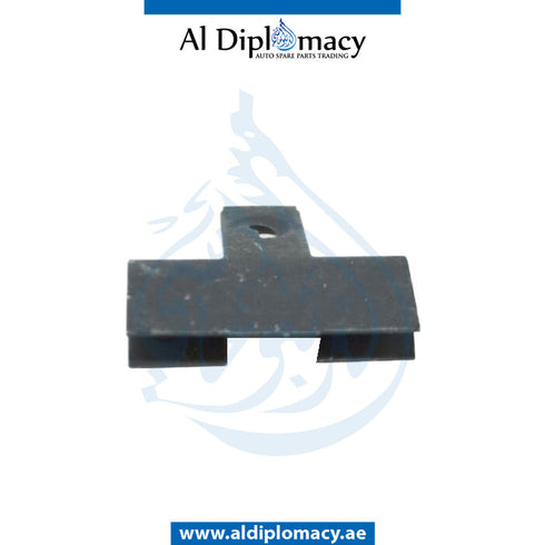 MUD FLAP MOUNTING CLIP for Mercedes-Benz M Class W163 (1998-2005) models