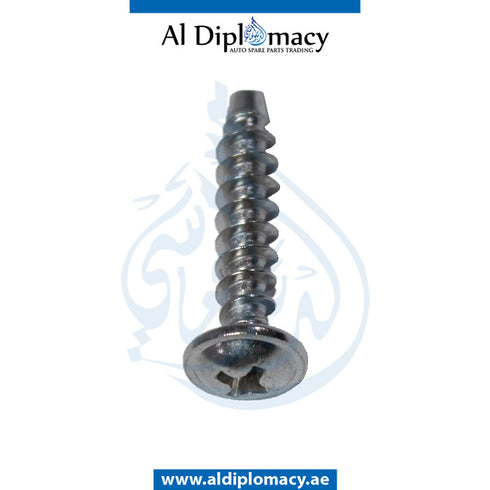 SCREW for Mercedes-Benz SLK Class C217 (2015-2021) models
