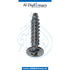 SCREW for Mercedes-Benz SLK Class C217 (2015-2021) models