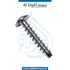 SCREW for Mercedes-Benz SLK Class C217 (2015-2021) models