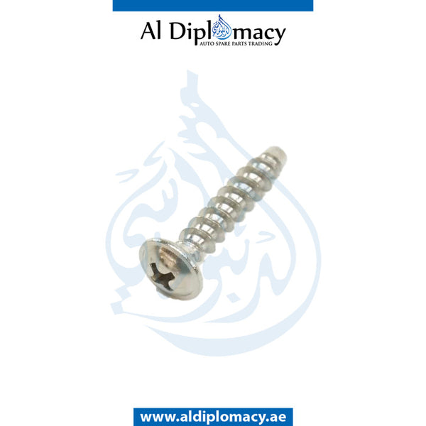 SCREW for Mercedes-Benz SLK Class C217 (2015-2021) models, Part Number A1639900336