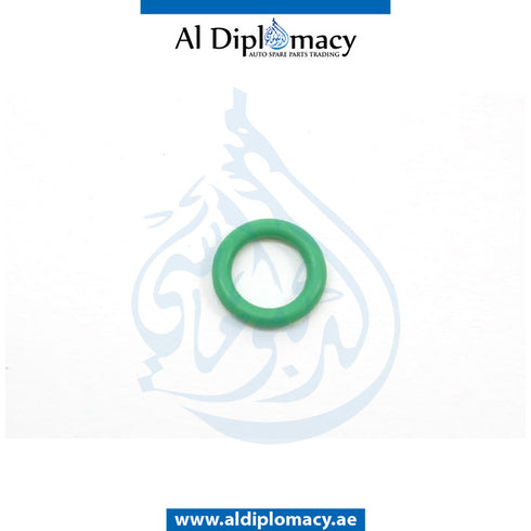 A/C HOSE SEALING RING for Mercedes-Benz M Class W163 (1998-2005) models, Part Number A1639970345