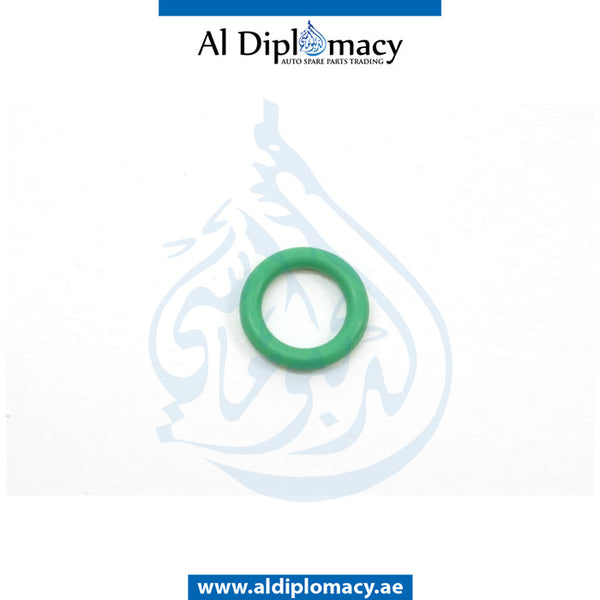 A/C HOSE SEALING RING for Mercedes-Benz M Class W163 (1998-2005) models, Part Number A1639970345