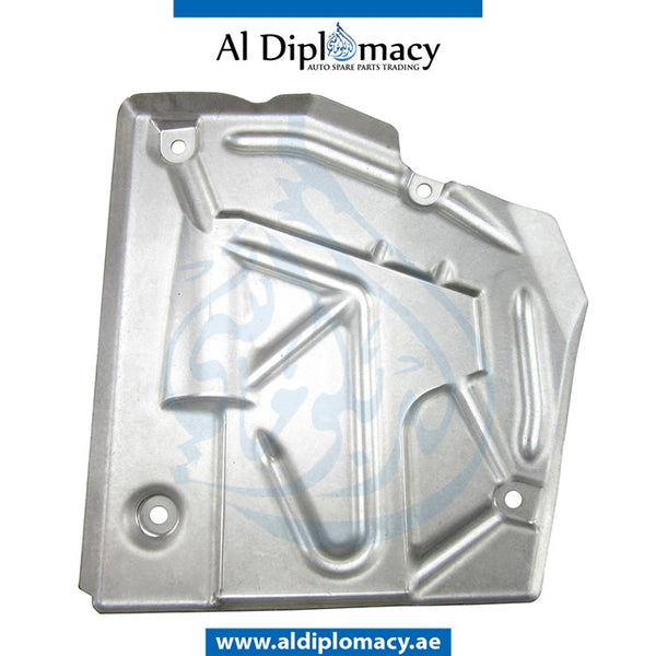 COVER Plate, SERVO MODULE for Mercedes-Benz S Class C217 (2015-2021) models, Part Number A1642710088