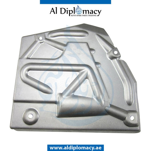 COVER Plate, SERVO MODULE for Mercedes-Benz S Class C217 (2015-2021) models