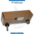Front Left Right STABILIZER Link, OR for Mercedes-Benz GL Class W164 (2006-2011) models, Part Number A1643202132