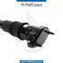 Rear Left Right SHOCK Absorber, OR for Mercedes-Benz M Class W164 (2006-2011) models, Part Number A1643202431