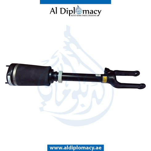 Front Left Right AIR SUSPENSION Strut, OR for Mercedes-Benz GL Class X164 (2006-2012) models, Part Number A1643206113