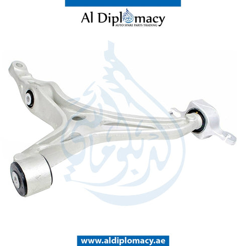 Front Left CONTROL ARM for Mercedes-Benz M Class W164 (2006-2011) models