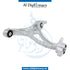 Front Left CONTROL ARM for Mercedes-Benz M Class W164 (2006-2011) models, Part Number A1643303407