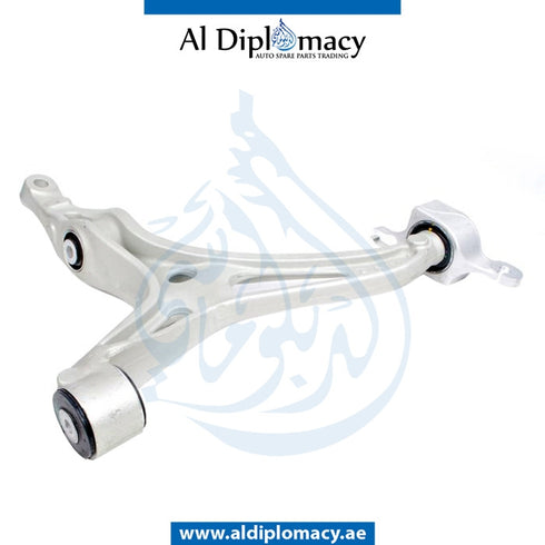 Front Right CONTROL ARM for Mercedes-Benz M Class W164 (2006-2011) models, Part Number A1643303507