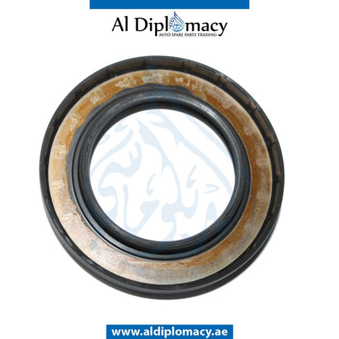 SHAFT SEALING RING for Mercedes-Benz M Class C292 (2015-2020) models