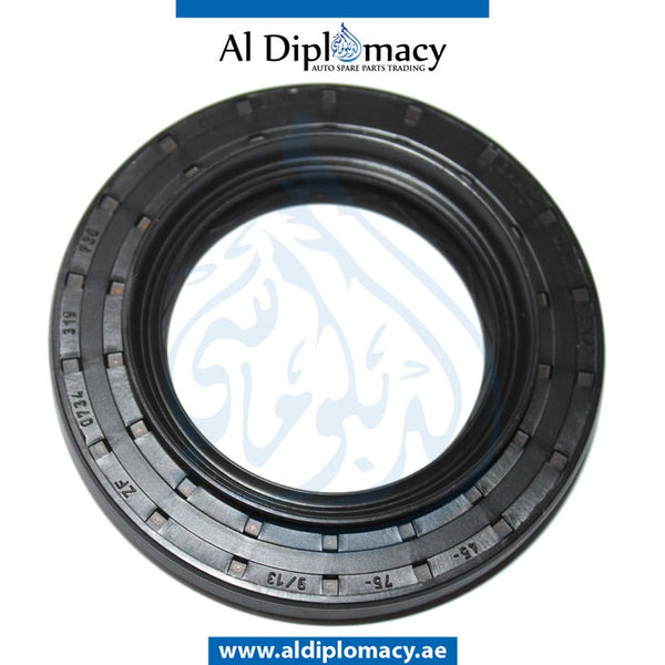 SHAFT SEALING RING for Mercedes-Benz M Class C292 (2015-2020) models, Part Number A1643370359