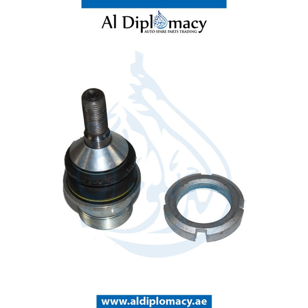 Rear BALL JOINT for Mercedes-Benz G Class W164 (2006-2011) models, Part Number A1643520327