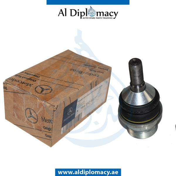 REAR BALL JOINT, Mercedes-Benz Gl Class X164 models by Original Mercedes, Part Number A1643520327 / A1643520127