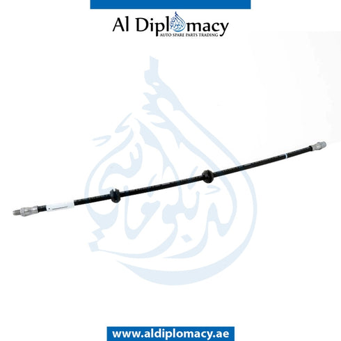 Rear BRAKE HOSE for Mercedes-Benz M Class W164 (2006-2011) models, Part Number A1644200548