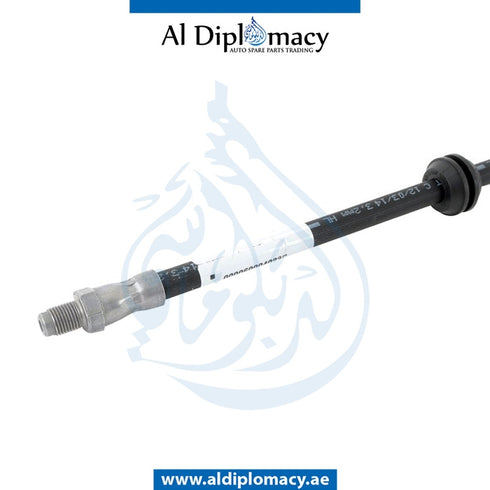 Rear BRAKE HOSE for Mercedes-Benz M Class W164 (2006-2011) models