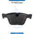 Rear BRAKE PAD for Mercedes-Benz S Class W216 (2006-2014) models