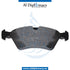 Front BRAKE PAD for Mercedes-Benz R Class W164 (2006-2011) models