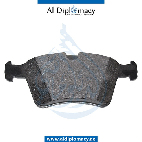 Front BRAKE PAD for Mercedes-Benz GL Class W251 (2006-2013) models