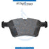 Front BRAKE PAD for Mercedes-Benz GL Class W251 (2006-2013) models