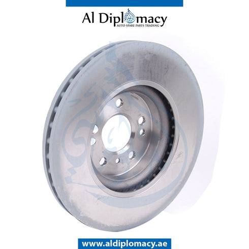 Front BRAKE DISC for Mercedes-Benz R Class W164 (2006-2011) models